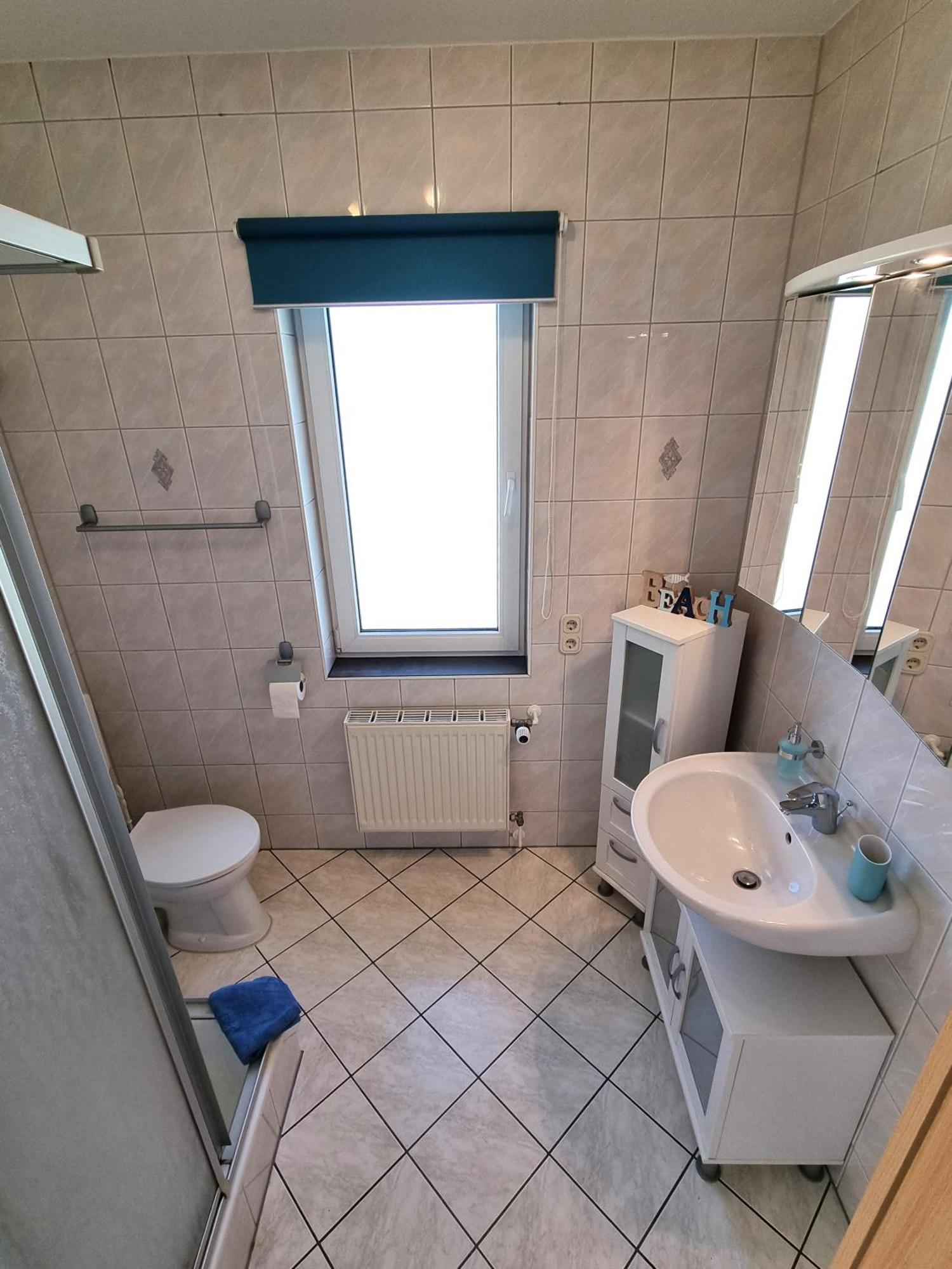 Ferienhaus Leonie Barth Bagian luar foto