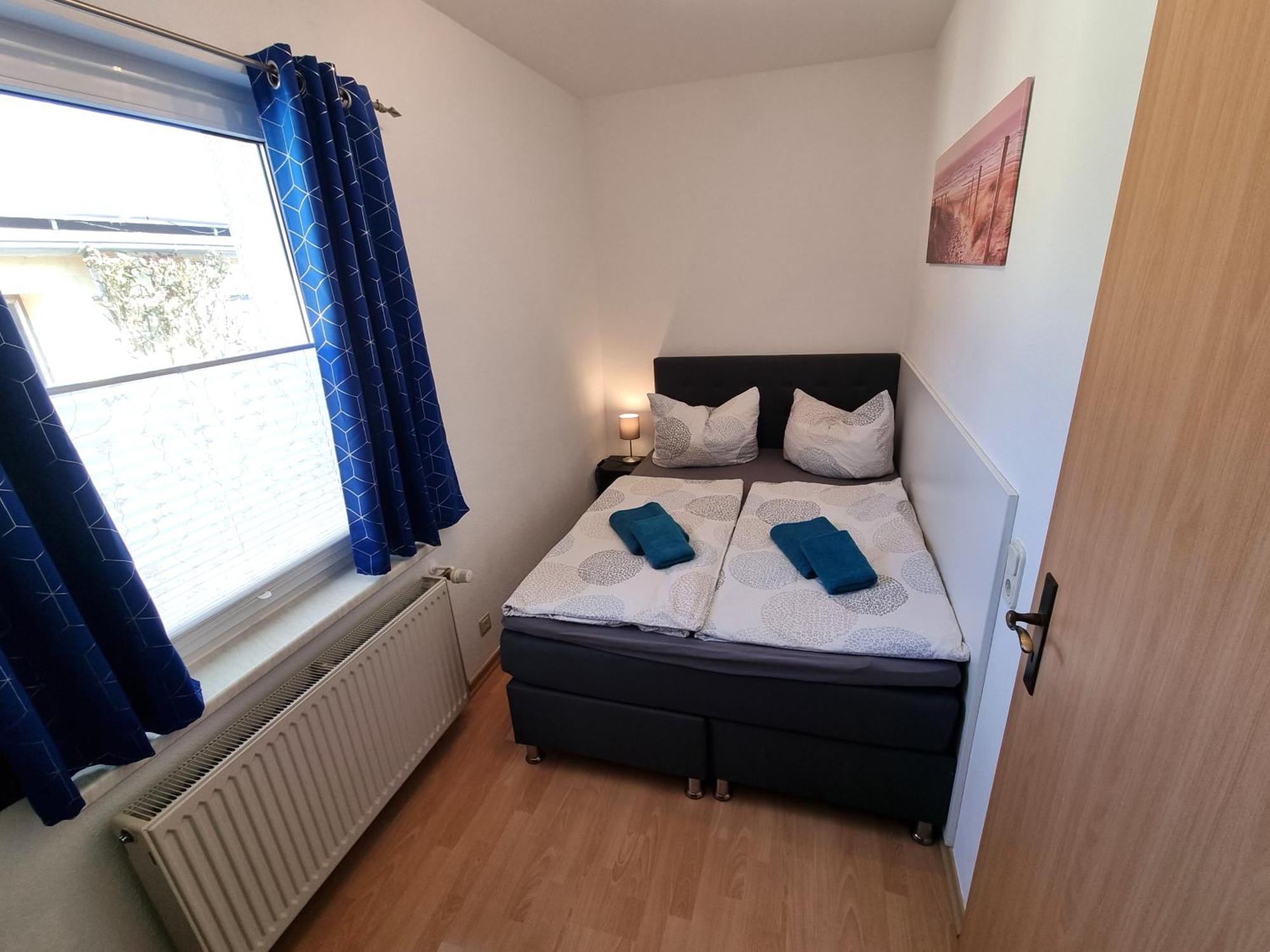 Ferienhaus Leonie Barth Bagian luar foto